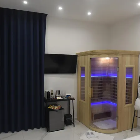 84 Πανσιόν Poggiomarino