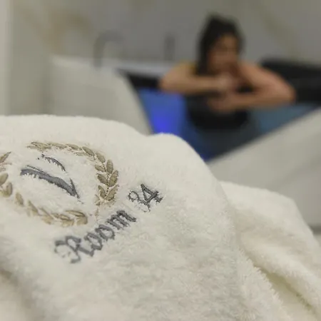 Πανσιόν 84 4*