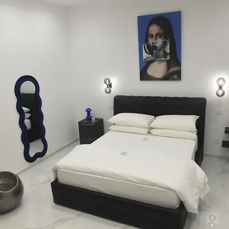 Πανσιόν 84 Poggiomarino