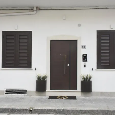 84 Πανσιόν Poggiomarino