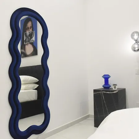 Πανσιόν 84 Poggiomarino