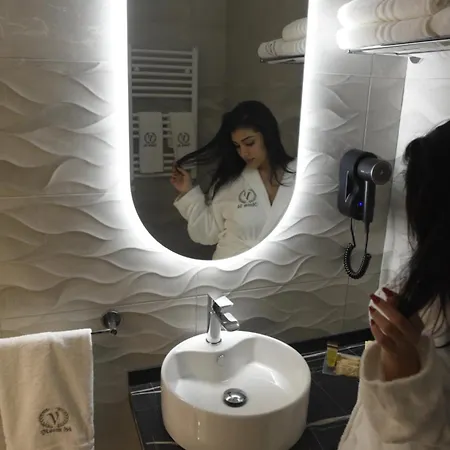 84 Πανσιόν Poggiomarino