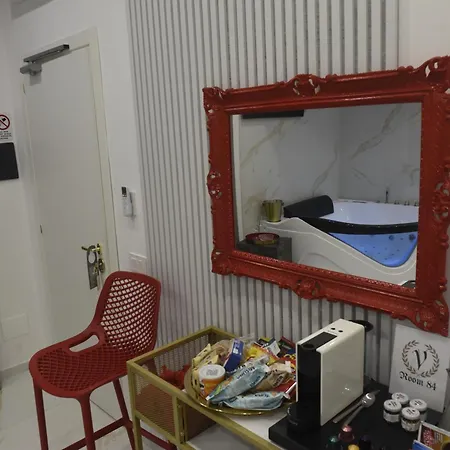 84 Πανσιόν 4*