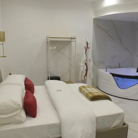 84 Πανσιόν Poggiomarino