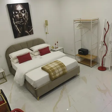 Πανσιόν 84 4*