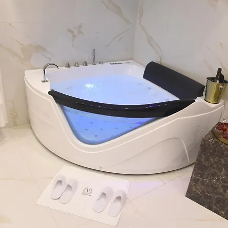 84 Πανσιόν Poggiomarino