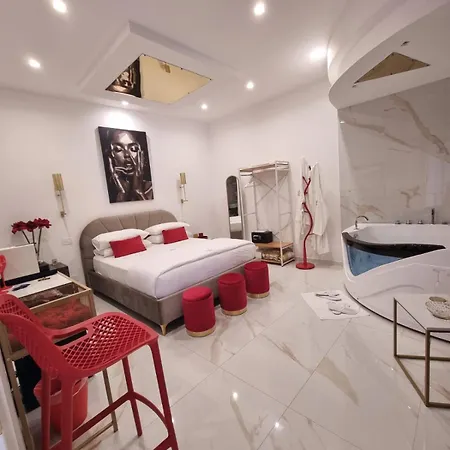 84 Πανσιόν Poggiomarino